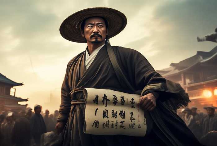 近代历史林则徐的英雄事迹 近代历史林则徐的英雄事迹有哪些