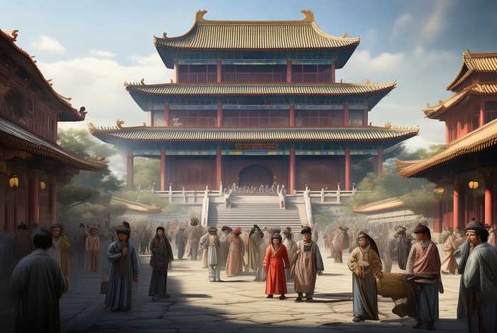 历史贞观之治的内容，历史贞观之治的内容是什么