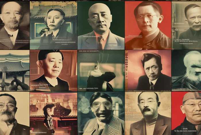 民国作家排行榜前十名,民国作家排行榜前十名有哪些 民国作家排行榜前十名,民国作家排行榜前十名有哪些