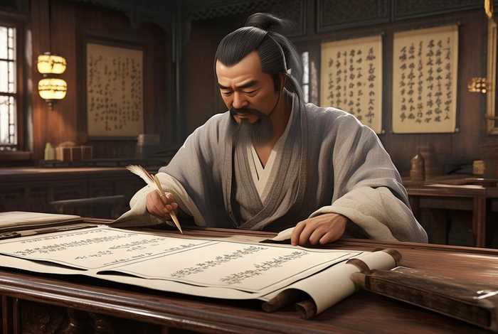 鲁仲连文言文翻译，鲁仲连列传文言文翻译