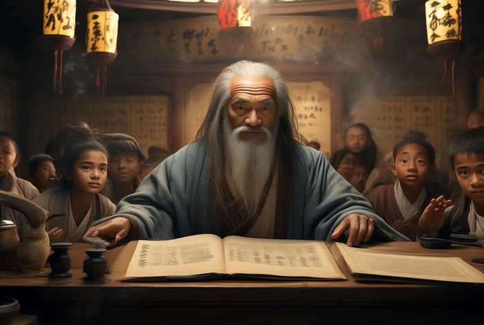 孔子故事大全视频 孔子故事大全视频讲解