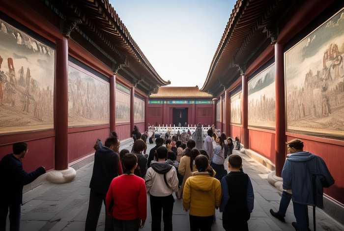 故宫里的历史课这套书怎么样，故宫中的历史课这套书怎么样