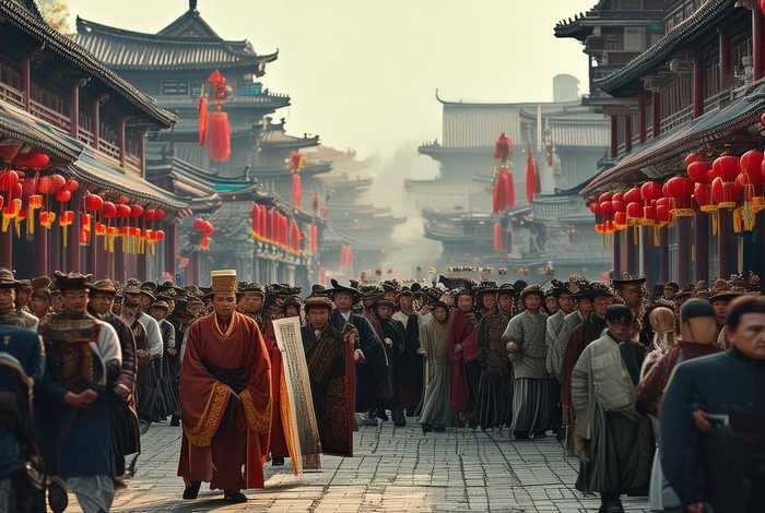 19世纪中国发生的大事(19世纪中国发生的大事有哪些) 19世纪中国发生的大事(19世纪中国发生的大事有哪些)