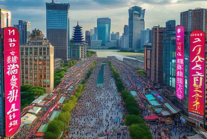 河南的中国第一、河南的中国第一大城市