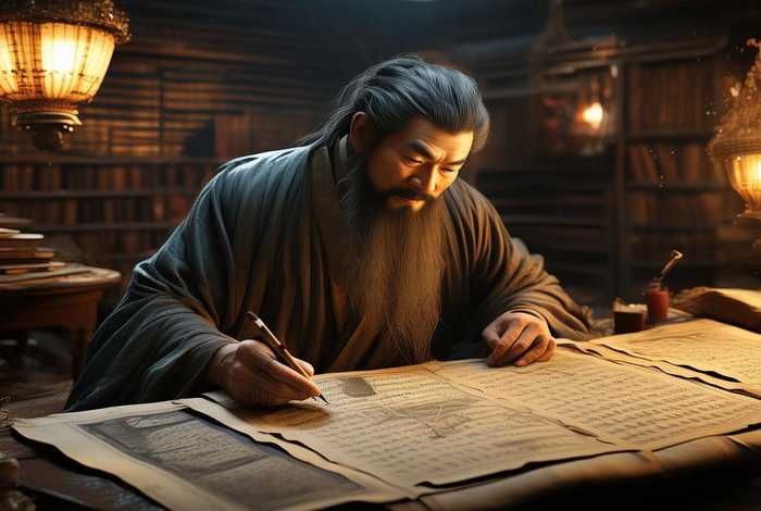 了解中国古代历史，了解中国古代历史的著作