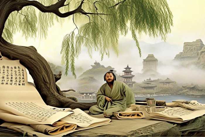 关于中国历史的素材(关于中国历史的素材有哪些) 关于中国历史的素材(关于中国历史的素材有哪些)