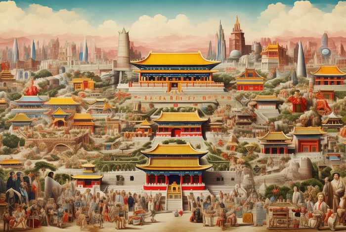 讲述中国历史的作文;讲述中国历史的作文英语 讲述中国历史的作文;讲述中国历史的作文英语