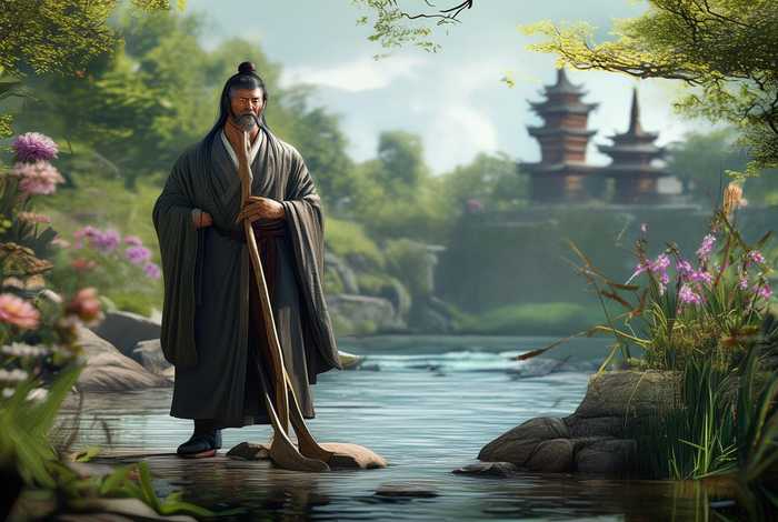 东晋陶侃故事（东晋陶侃故事简介）