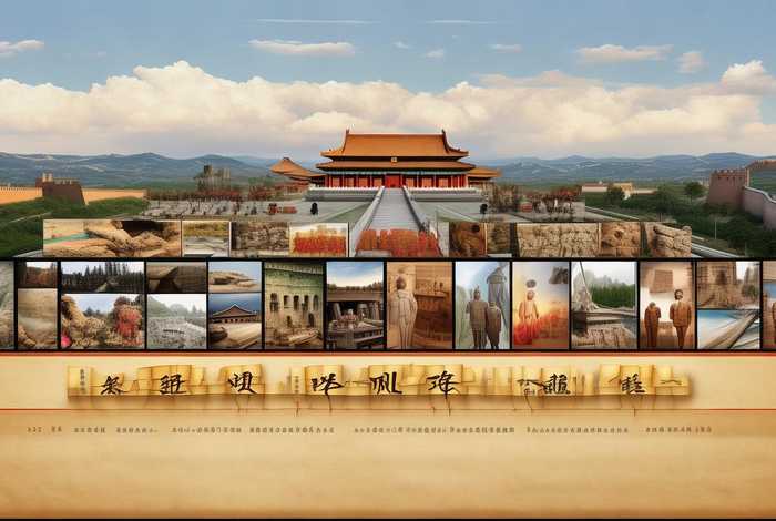关于中国历史的配音 - 关于中国历史的配音素材 关于中国历史的配音 - 关于中国历史的配音素材