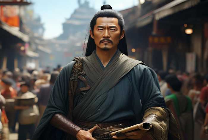 刘铭传名人故事（刘铭传的故事对你的启发）