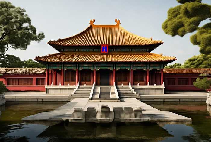 故宫是中国历史上最小的皇家宫殿（故宫是规模最大的皇家宫殿吗）