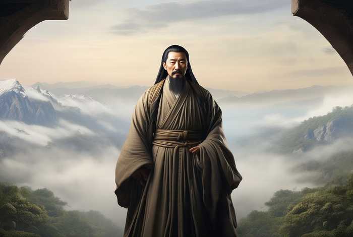 浩然正气历史人物 浩然正气与哪个历史人物有关