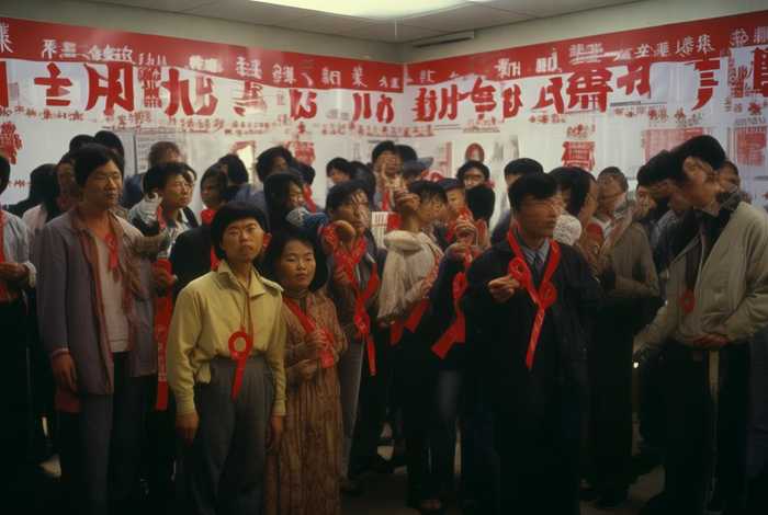 九十年代中国艾滋病情况 九十年代中国艾滋病情况如何