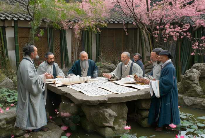 汉字历史文化故事(汉字历史文化故事有哪些) 汉字历史文化故事(汉字历史文化故事有哪些)