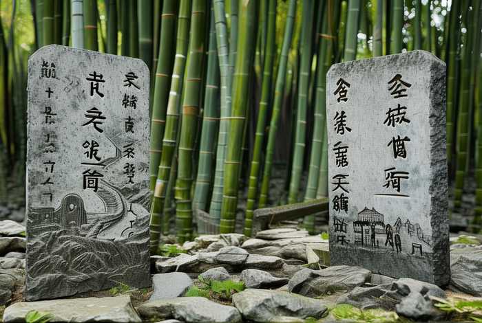 对联中包含了哪些历史事件 - 对联中包含了哪些历史事件呢