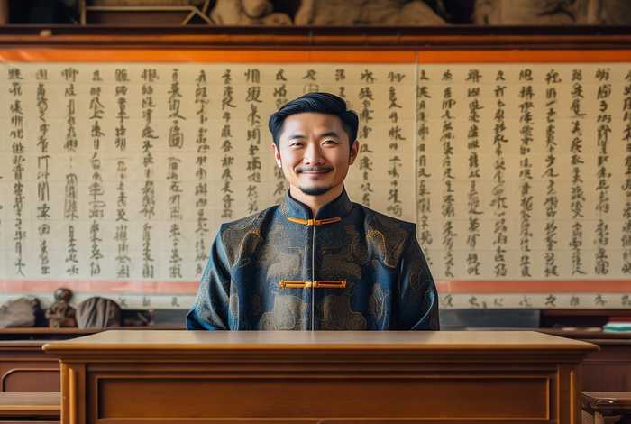 历史老师讲中国历史脉络；讲中国历史的老师