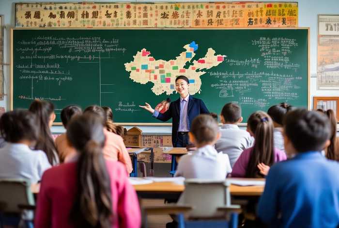 六一中国历史、六年级中国历史第一册