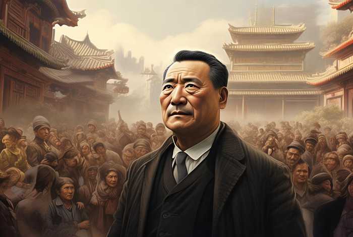梁启超的历史事件有哪些,梁启超经历了哪些历史事件 梁启超的历史事件有哪些,梁启超经历了哪些历史事件