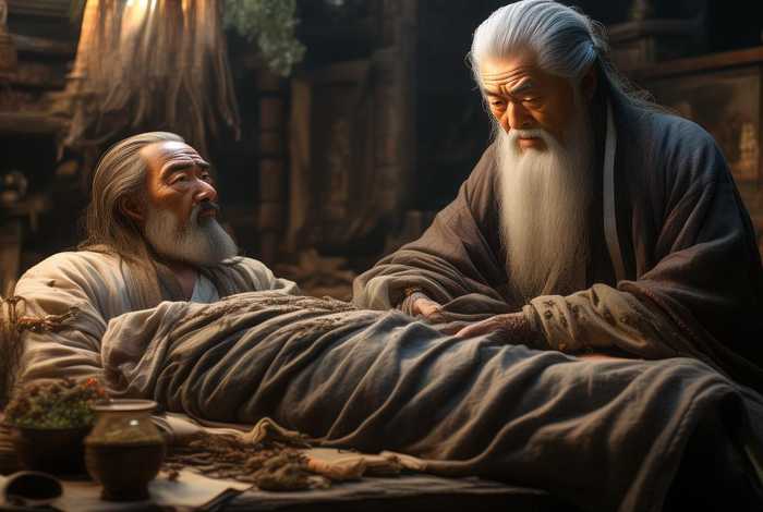 历史人物扁鹊的故事300字；历史人物扁鹊的故事300字怎么写