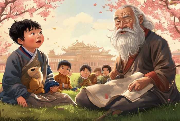 儿童中国历史故事书（少儿中国历史故事）