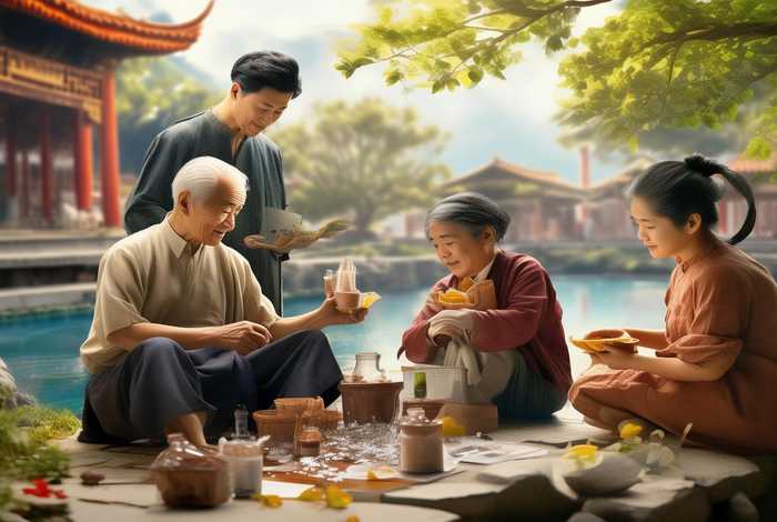 24孝历史典故 - 24孝历史故事