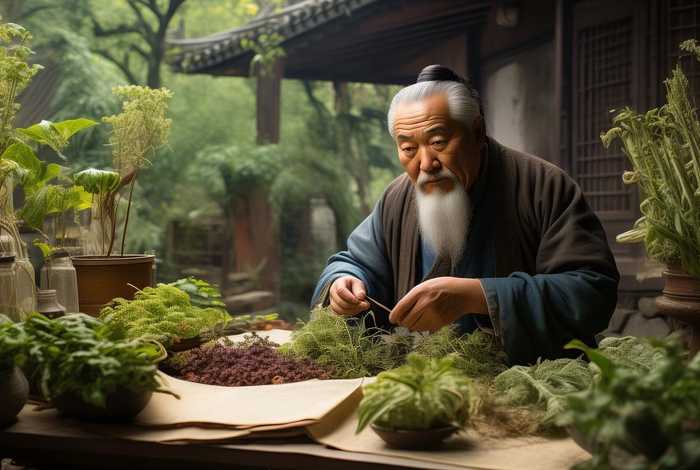 李时珍的历史小故事 - 李时珍的历史小故事有哪些 李时珍的历史小故事 - 李时珍的历史小故事有哪些
