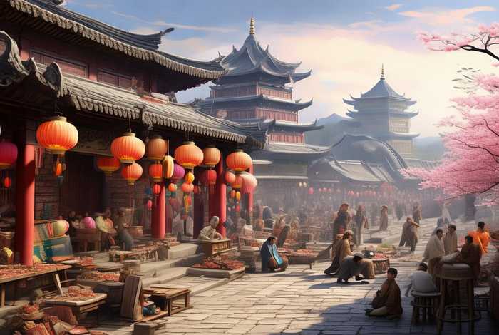 描写中国历史的故事名称 - 描写中国历史的故事名称有哪些