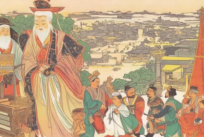 讲个中国历史人物故事视频(讲个中国历史人物故事视频大全) 讲个中国历史人物故事视频(讲个中国历史人物故事视频大全)