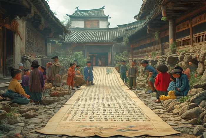 80年前中国故事、80年前中国故事大全