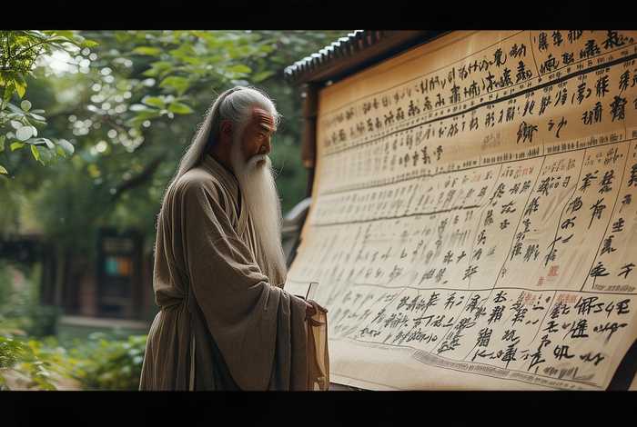 持之以恒中国历史故事简短，持之以恒中国历史故事简短概括