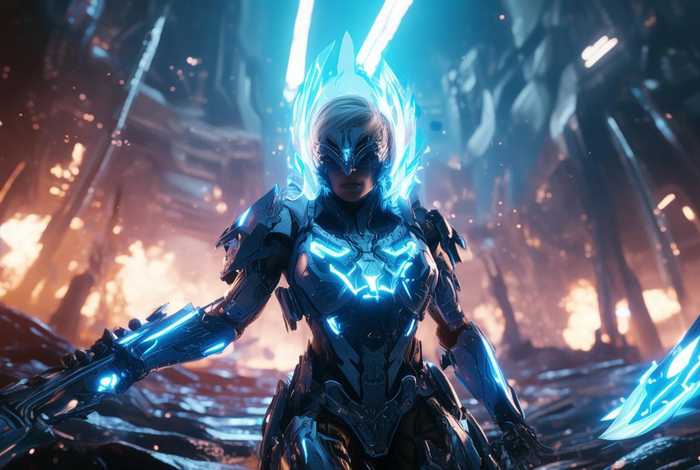 warframe莲妈；warframe莲妈台词
