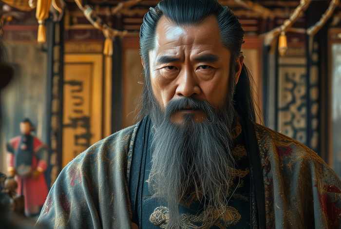 历史上的魏征真实故事；魏征的简介和历史故事