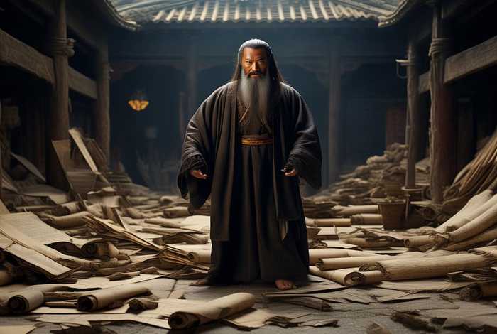 历史中的狄仁杰会武功吗 历史中的狄仁杰会武功吗知乎