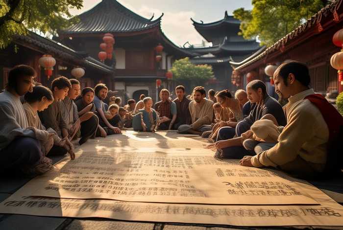 传承中华历史，传承中华历史文化要怎么做