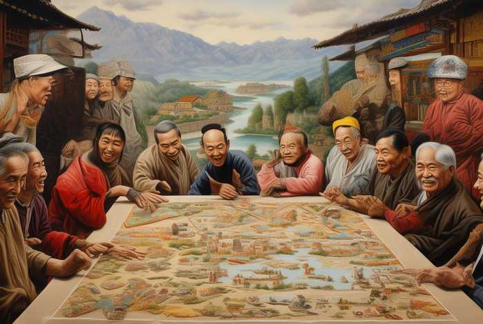 讲好中国故事作文立意、讲好中国故事作文立意怎么写 讲好中国故事作文立意、讲好中国故事作文立意怎么写