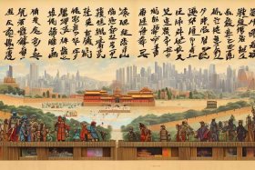 概述中国历史故事英语、概述中国历史故事英语作文