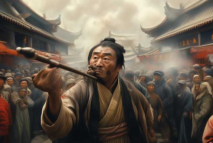 虎门销烟的小故事 - 虎门销烟的小故事50字 虎门销烟的小故事 - 虎门销烟的小故事50字