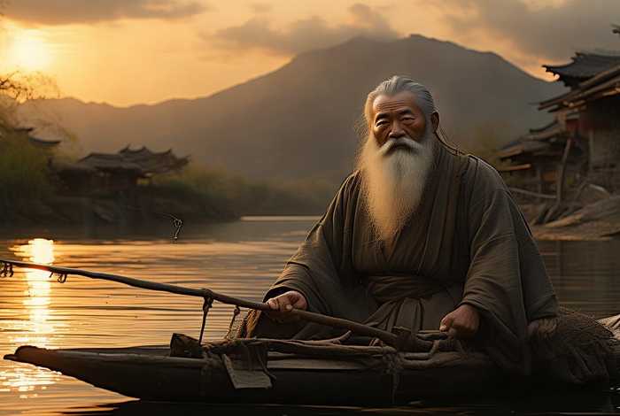 姜太公的故事有哪些？，姜太公的故事有哪些