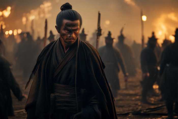 历史上韩信说的话 - 韩信说过的一句话是什么 历史上韩信说的话 - 韩信说过的一句话是什么