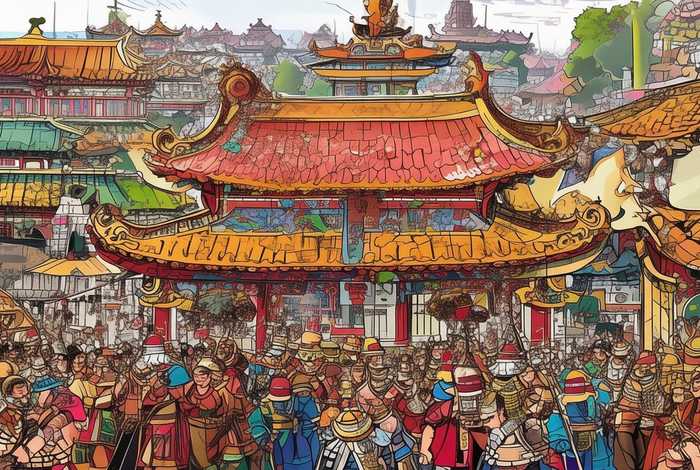 历史故事连环画读本 - 历史故事连环画读本电子版