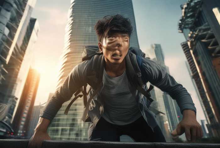当今勤奋的人物事迹、当今勤奋的人物事迹素材