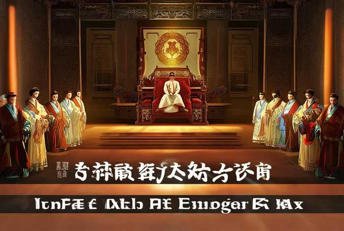 康熙故事完整版；康熙故事完整版视频
