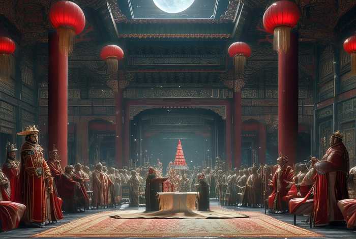 澶渊之盟的故事100字 澶渊之盟的故事100字左右