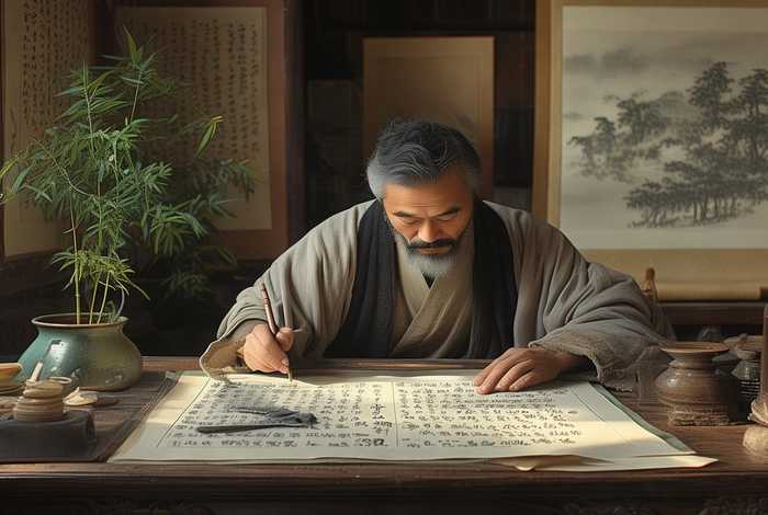 典籍里的中国第八期观后感600字；典籍里的中国第八期观后感600字怎么写