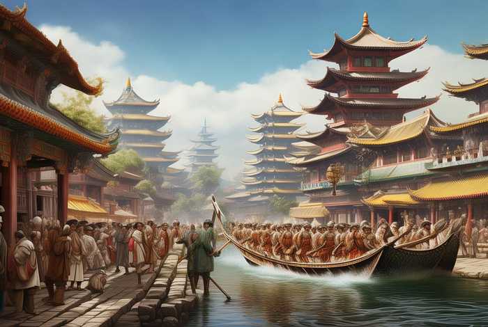 反映中国古代史的影片、反映中国古代史的影片推荐