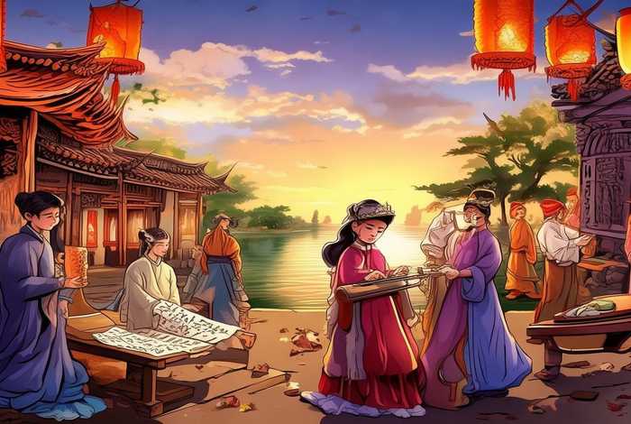 两分钟中国故事英语素材，中国故事的三分钟英语演讲