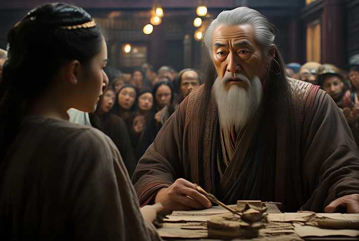 包拯巧断案的故事 包拯巧断案的故事小儿子的亲生母亲原文 包拯巧断案的故事 包拯巧断案的故事小儿子的亲生母亲原文