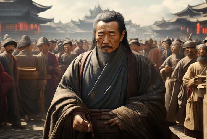 陈平的历史功绩 陈平的历史功绩简介