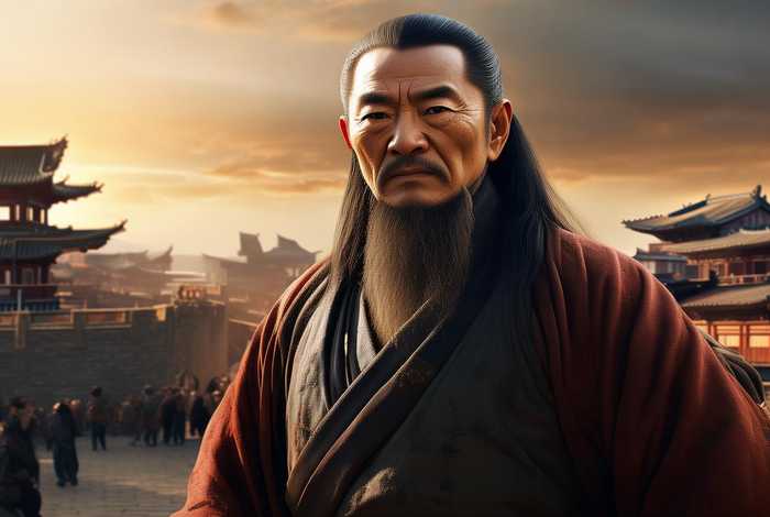 历史人物李纲 历史人物李纲是谁 历史人物李纲 历史人物李纲是谁