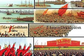 历史故事解说中国近代历史；历史故事解说中国近代历史的书
